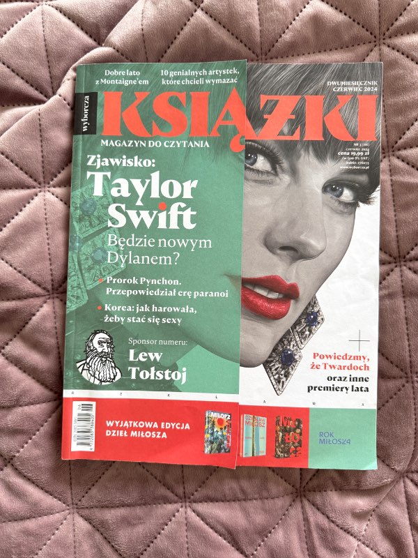 Magazine