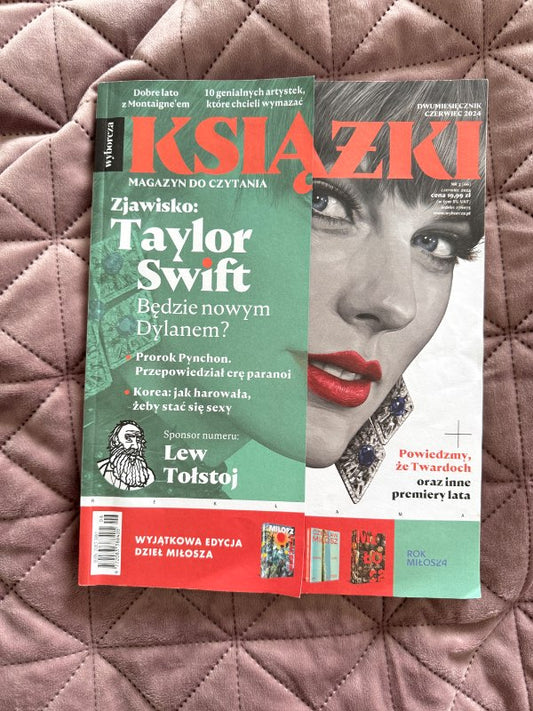Magazine