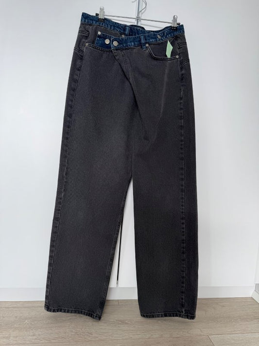 Gallabuxur Creton