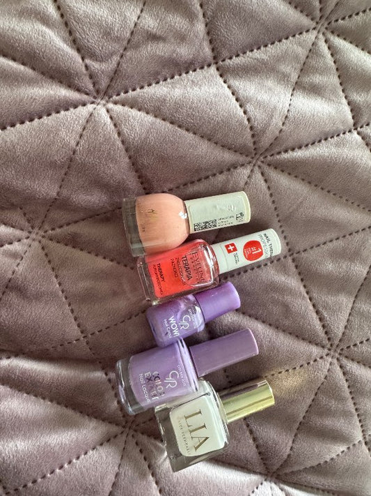 Nail