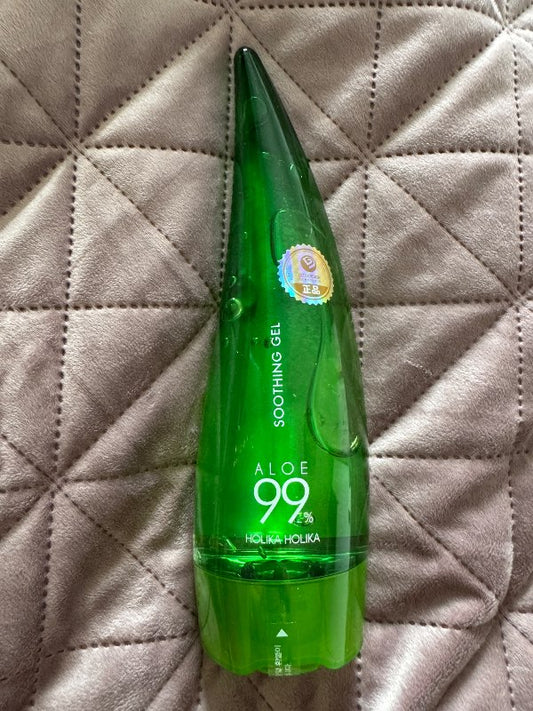 Never opened
