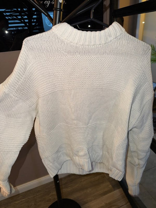 Gina Tricot peysa