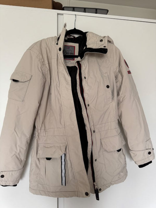 zo-on jacket