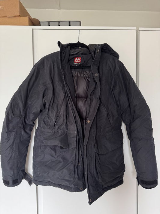 North66 jacket