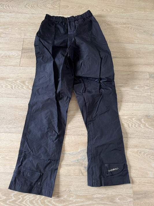 Waterproof pants
