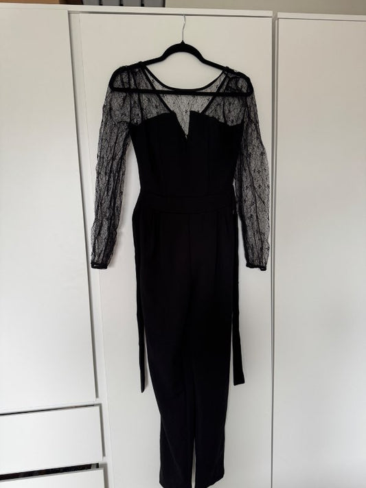 Elegant jumpsuit