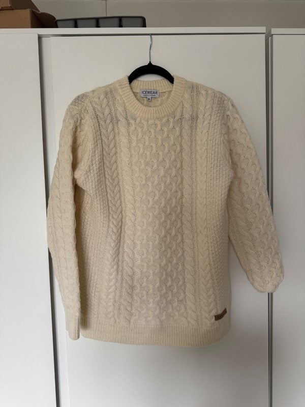 Icewear wool