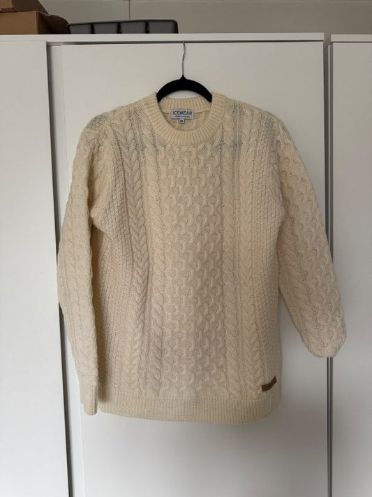 Icewear wool