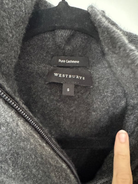Pure cashmere