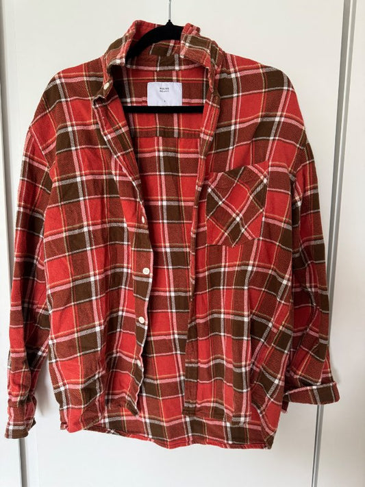 Cotton shirt