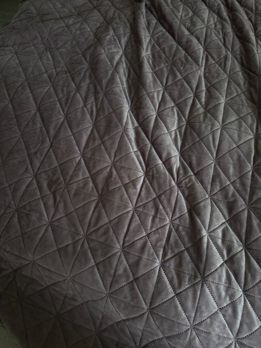 Bedspread 220x240 very good condition