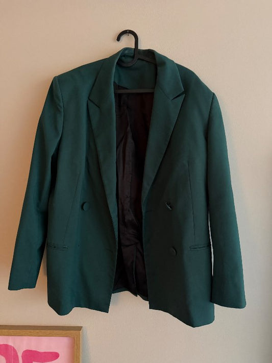 Grænn & other stories blazer