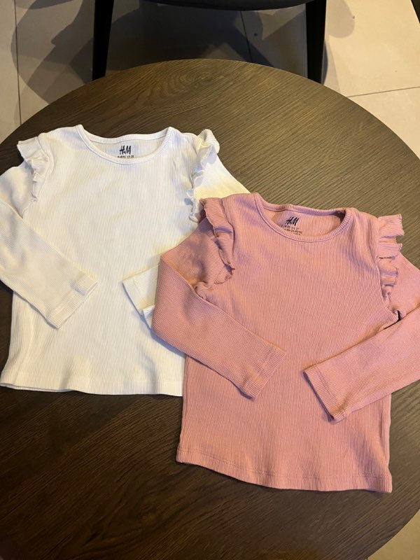 H&M langermabolirx2