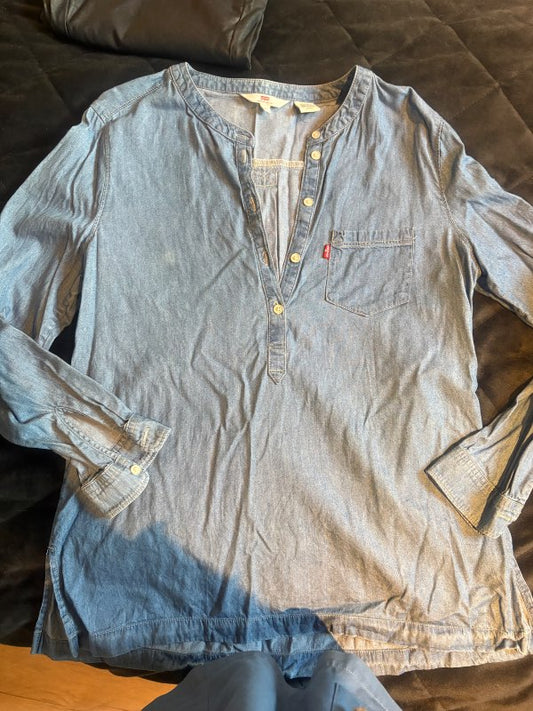 Levi’s skyrta