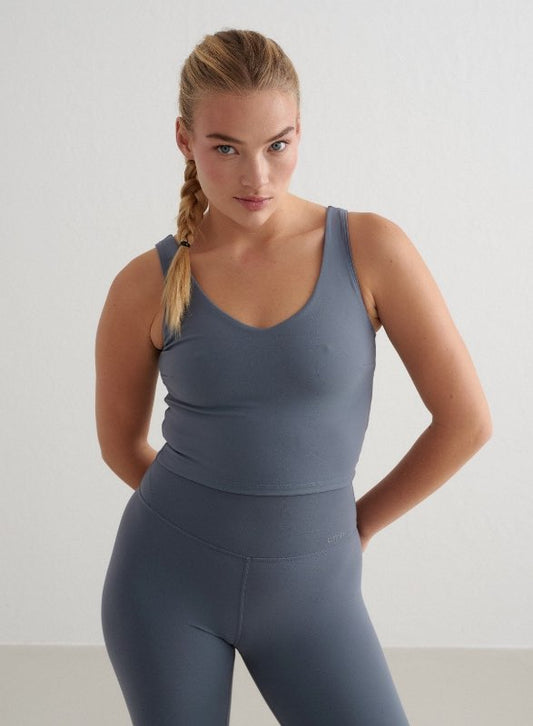 Aim’n Sense toppur storm blue