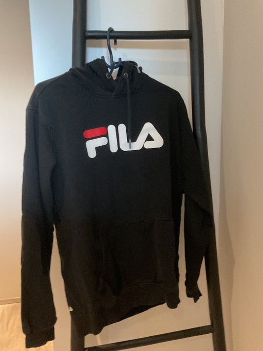 Fíla hettupeysa