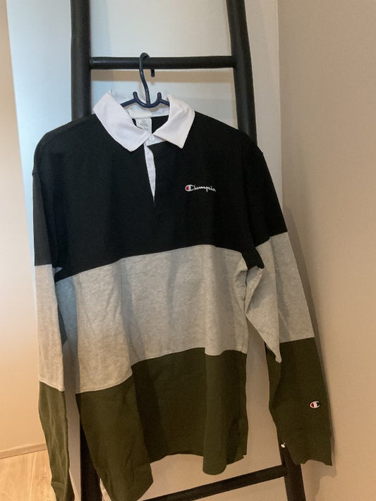 Champion polopeysa
