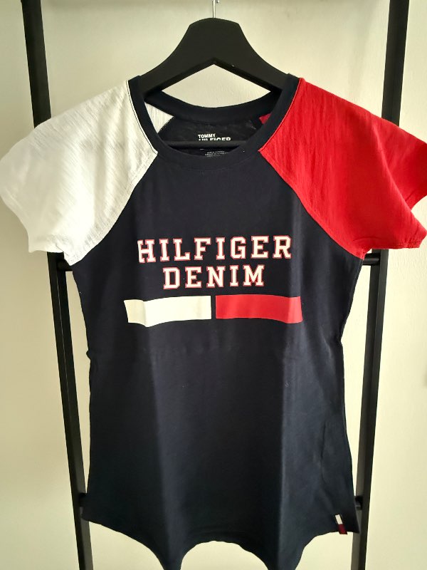 Tommy Hilfiger Denim T-shirt