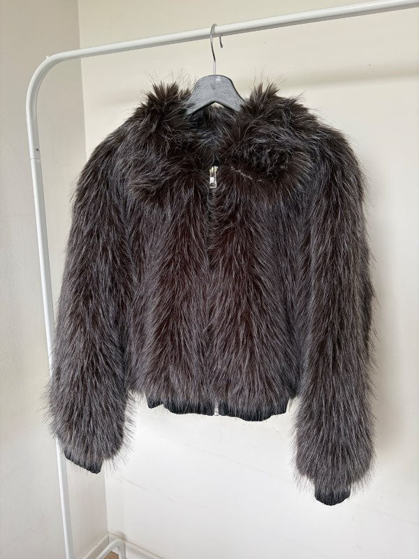 Bershka jakki