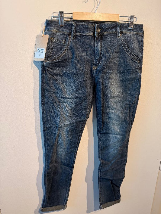 Nyjar kvk buxur - XL