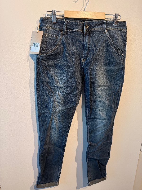 Nyjar kvk buxur - large