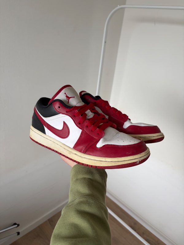 Nike skór