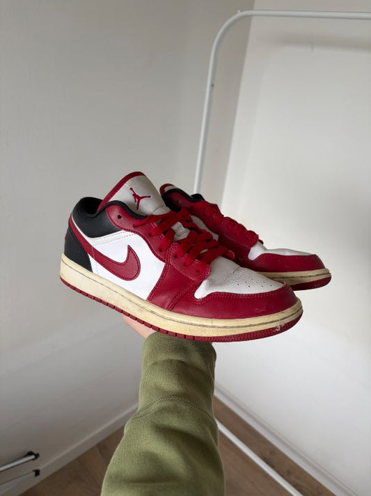 Nike skór