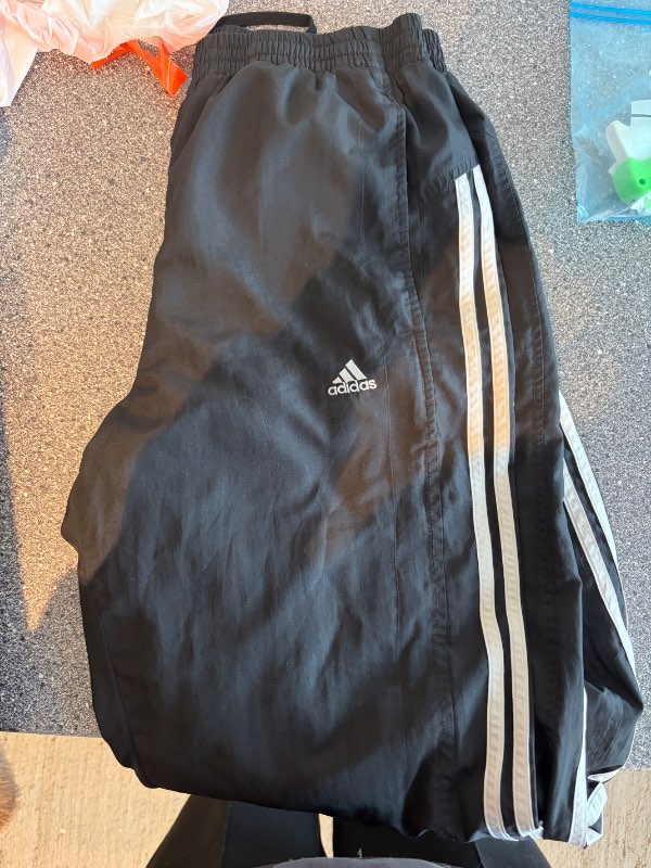 Adidas buxur