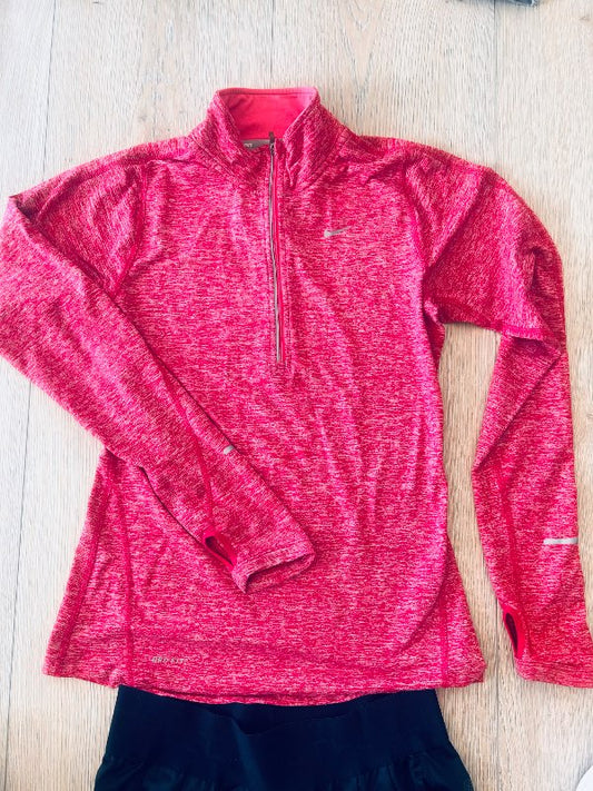 Nike Dry fit hlaupapeysa