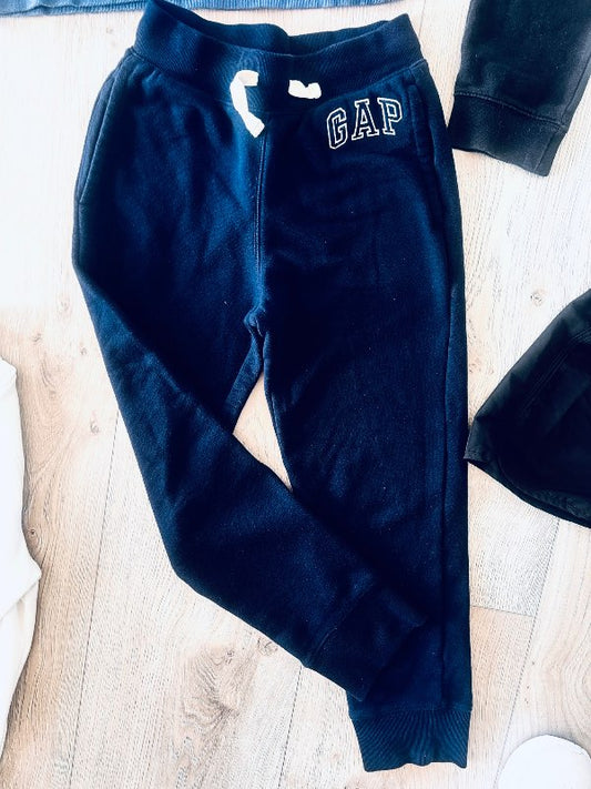 GAP joggingbuxur með stroffi