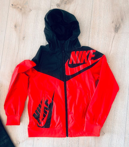 NIKE vindjakki