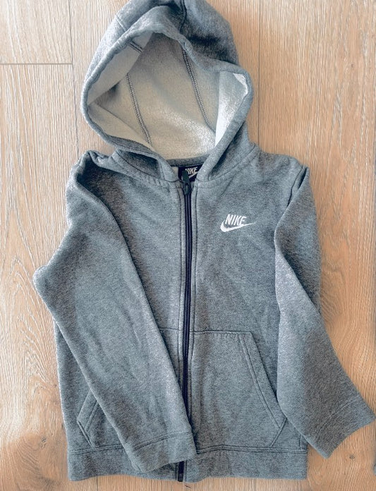 NIKE hettupeysa