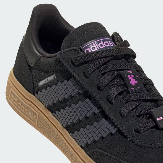 E - adidas minecraft skór