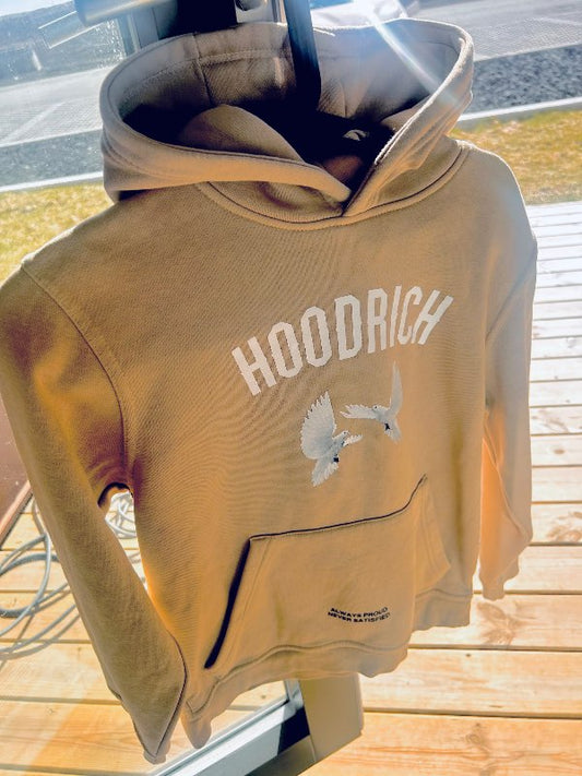HOODRICH Hettupeysa