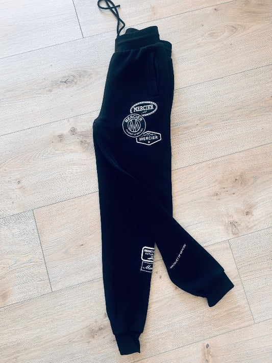 MERCIER Joggingbuxur