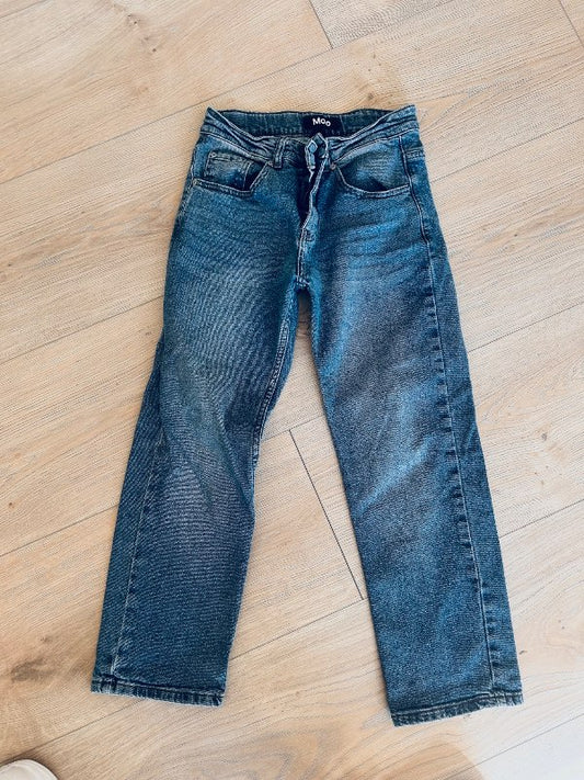 MOLO Gallabuxur Wide Leg