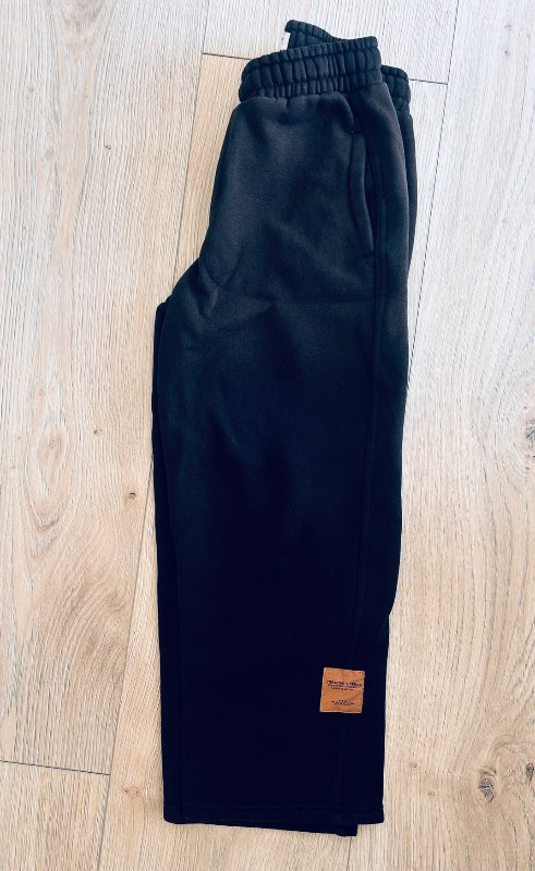 ZARA Joggingbuxur