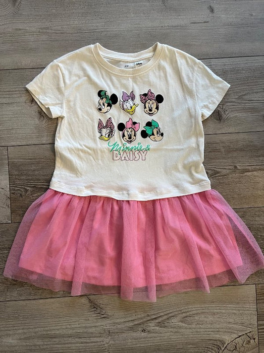 Disney kjóll
