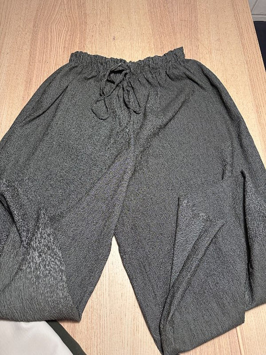 Zara grey pants