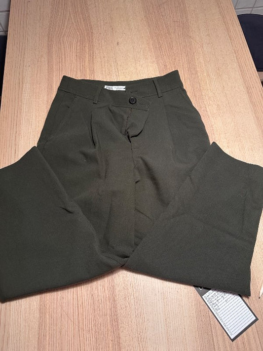 Zara black pants
