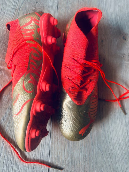 Puma Takkskór