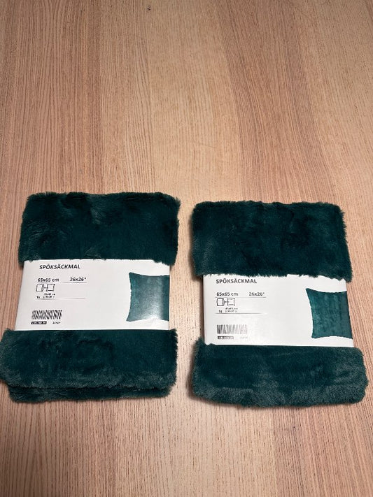 Green koddaver