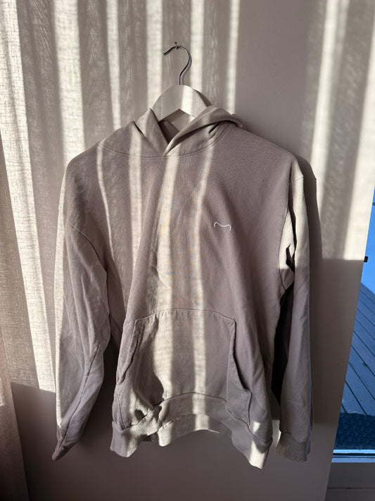 Metta Sport hettupeysa