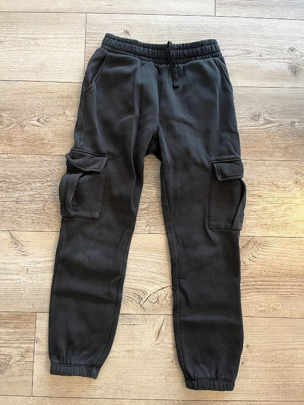 Svartar buxur - primark
