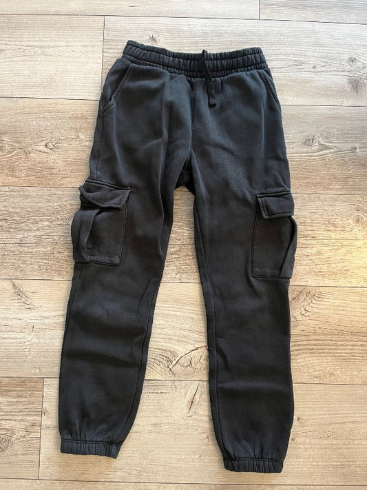 Svartar buxur - primark