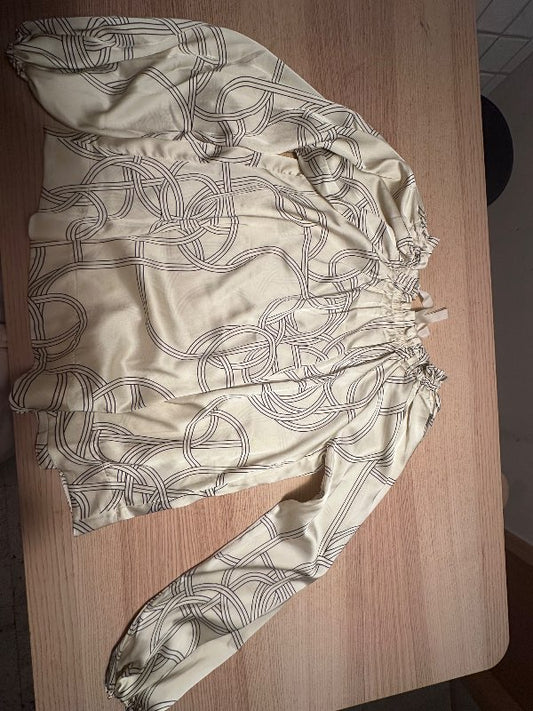 H&M blouse
