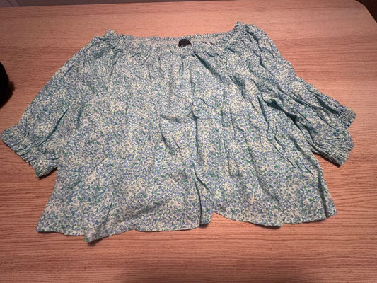 Summer blouse Lindex