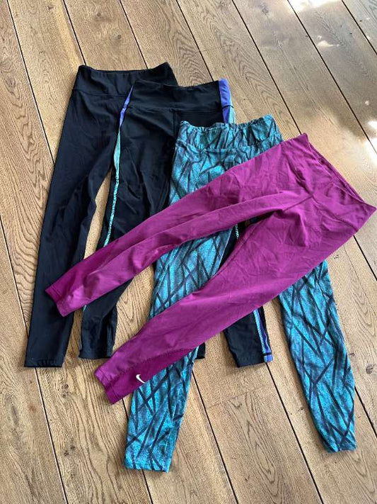 Íþrotta leggings