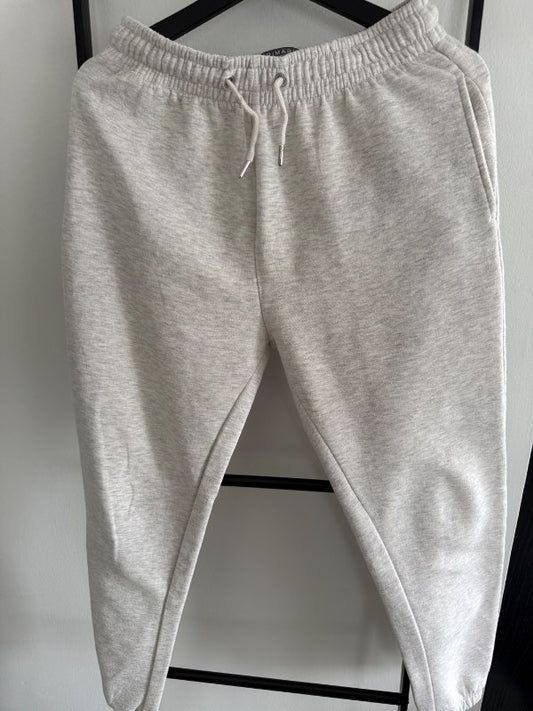 Primark gray sweatpants