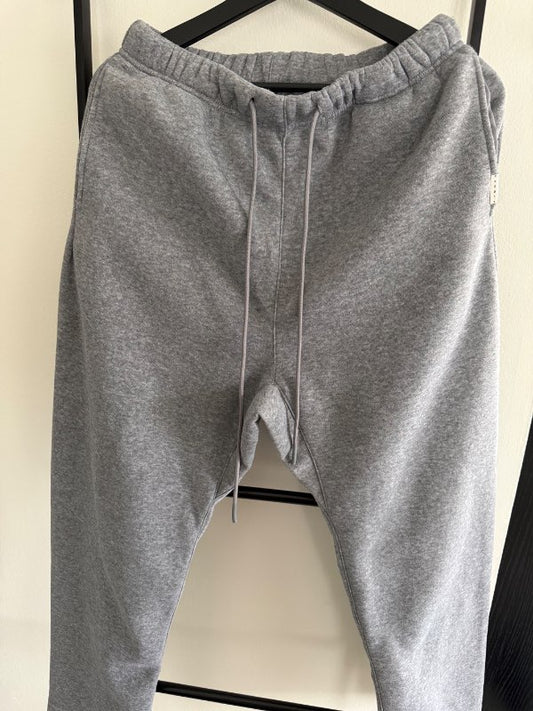 Sumwon n ew gray sweatpants